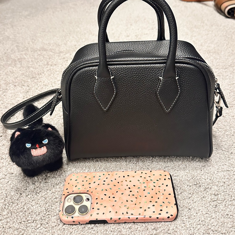 Boston Bowling Bag